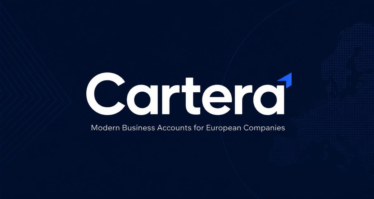 Cartera — 官网预览图